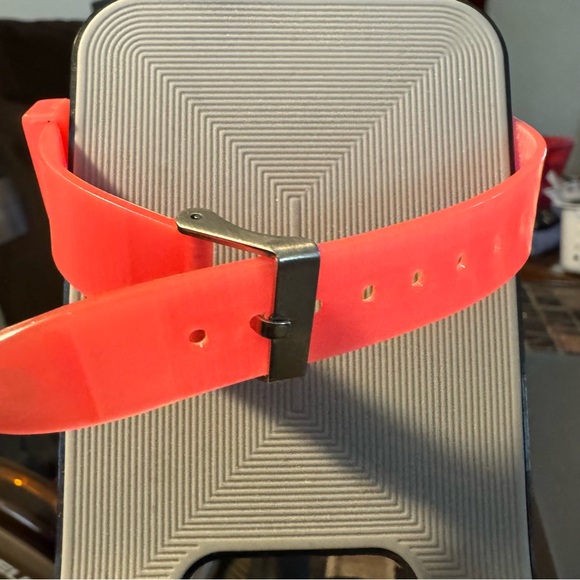 Pink Timex Ironman Watch - Picture 4 of 4